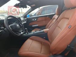 فورد موستانج